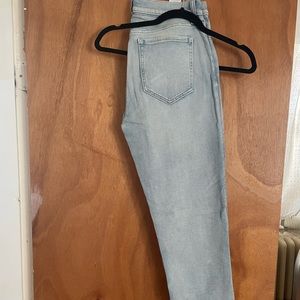 Banana Republic jeans